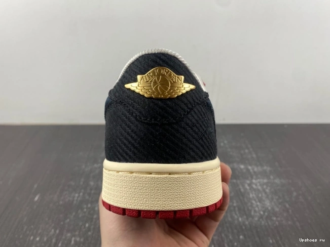 1 Low Away Room Jordan OG Trophy Retro 0706